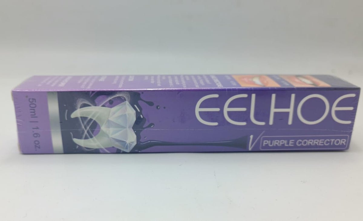 Purple Whitening Toothpaste - Image 6