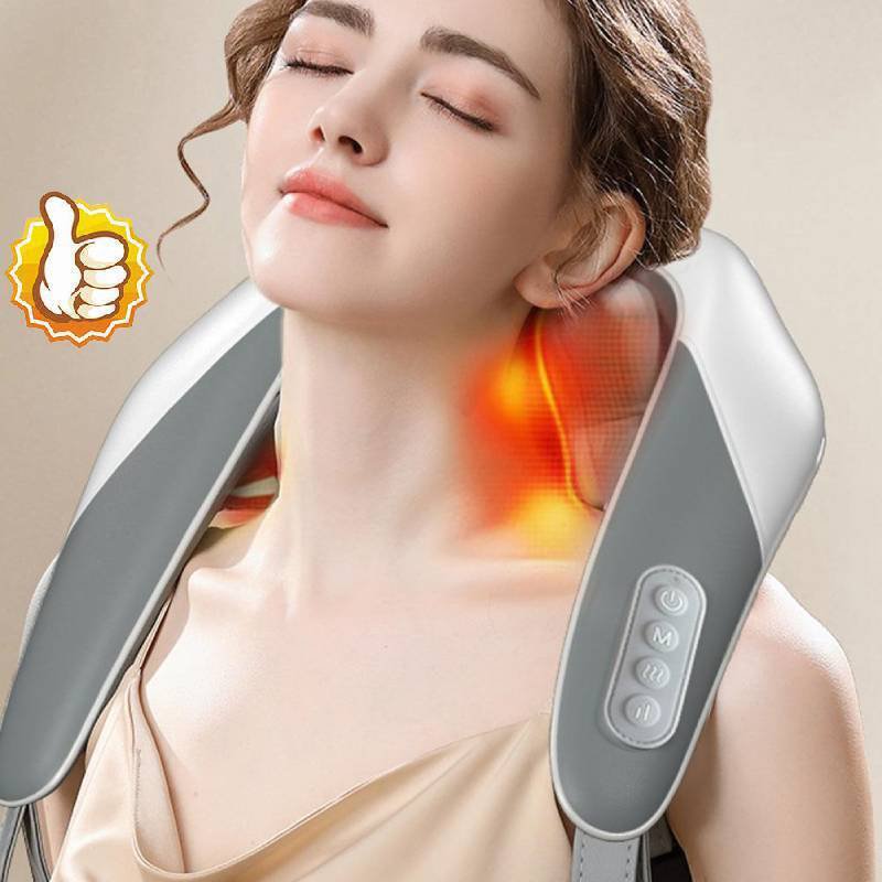 Neck & Shoulder Massager - Image 2
