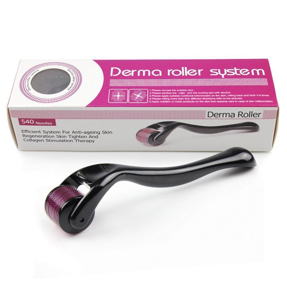 Derma Roller System - Image 5