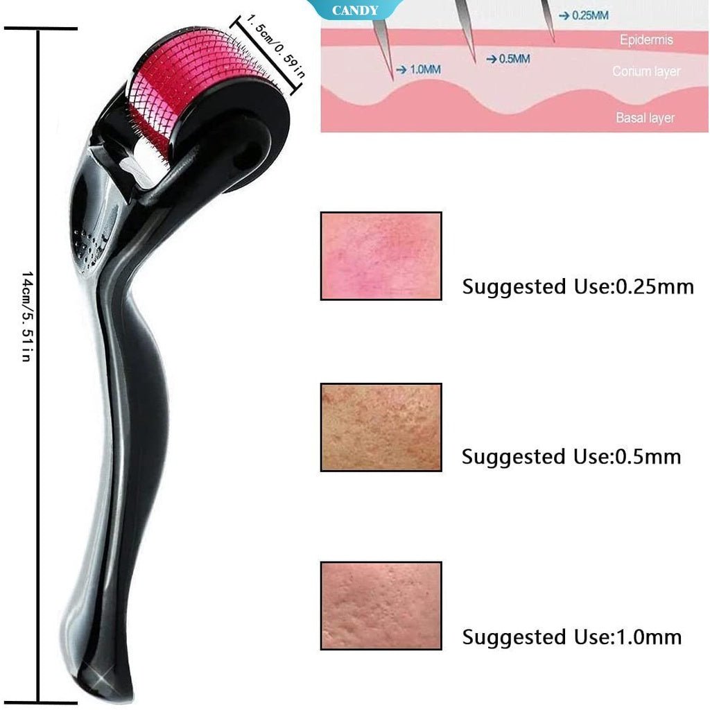 Derma Roller System - Image 4