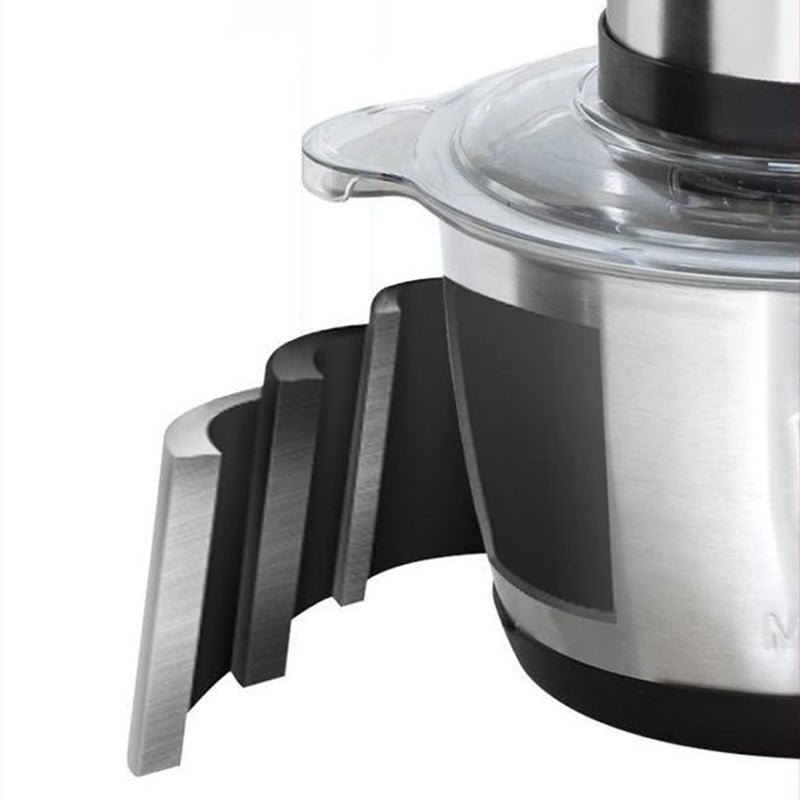 Food Processor Multifunction Food Chopper - Image 3