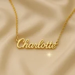 Customized Jewellry