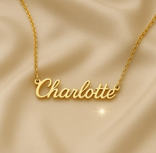 Customized Jewellry