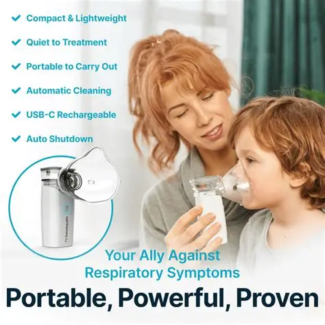 Compact Mesh Nebulize - Image 5