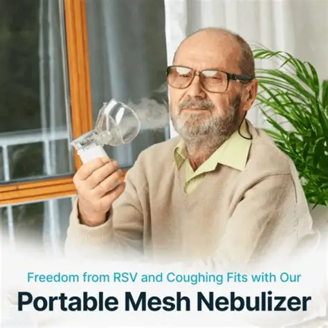 Compact Mesh Nebulize - Image 4