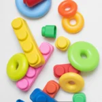 Toys & babies