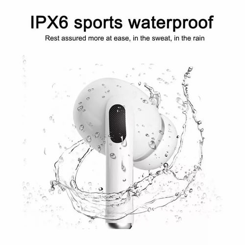 Airpods Pro With Touch Display Screen - Image 3