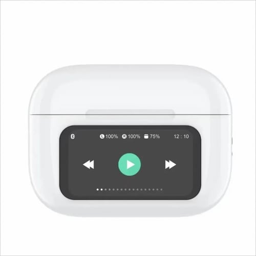 Airpods Pro With Touch Display Screen - Image 6
